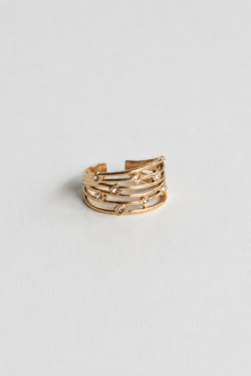 Bague Manon